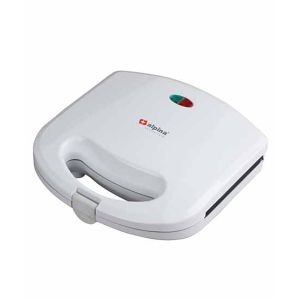 Alpina 2 Slice Sandwich Maker (SF-3918)