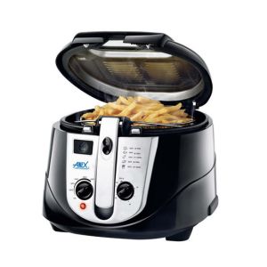 Anex Deep Fryer (AG-2014)