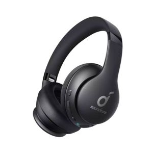 Anker Soundcore Life 2 Neo Wireless Headphone Black (A3033H11)