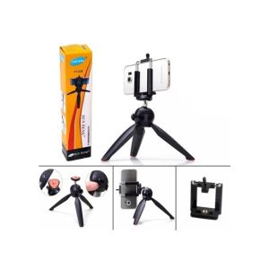 M.Mart Mobile Camera Tripod Stand (YT-228)