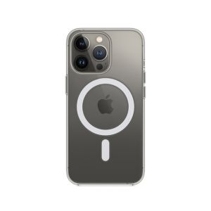 Apple Clear Case With MagSafe For iPhone 13 Pro (MM2Y3FE/A)