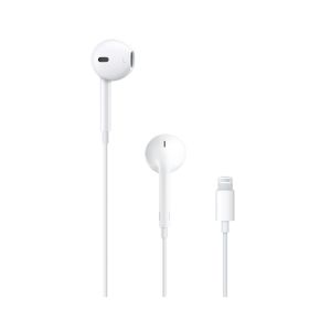 Apple EarPods With Lightning Connector (MMTN2AM)