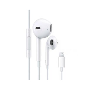 Apple Lightning Earphones For iPhone 7, 7 Plus