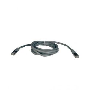 D-Link Cat 6 UTP 24AWG Patch Cord Cable 3M Grey (NCB-C6UGRYR1-3)