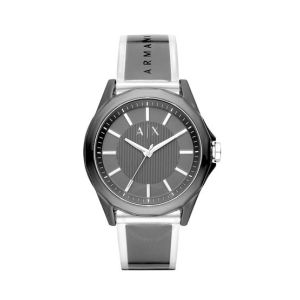 Armani Exchange Drexler Analog Men's Watch Black (AX2629)