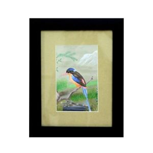 Artora Wall Decor Miniature Painting (0005)