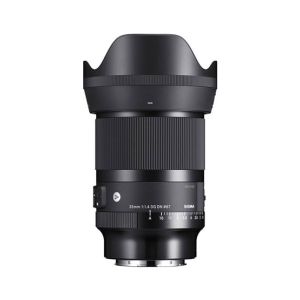 Sigma 35mm f/1.4 DG DN Art Lens For Leica L