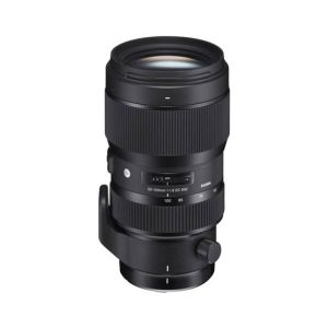 Sigma 50-100mm f/1.8 DC HSM Art Lens For Canon EF
