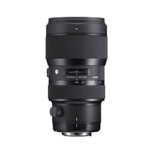 Sigma 50-100mm f/1.8 DC HSM Art Lens For Sigma SA