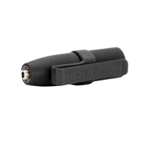 Rode VXLR+ 3.5mm Mini-jack to XLR Adaptor With Power Converter