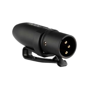 Rode VXLR Pro Transformer Balanced 3.5mm TRS to XLR Adaptor