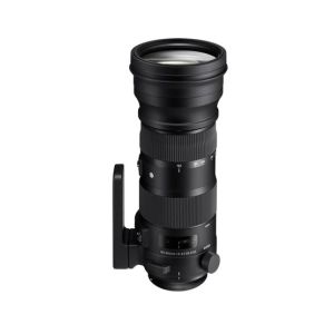 Sigma 150-600mm f/5-6.3 DG OS HSM Sports Lens For Sigma SA