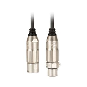 Rode XLR43 43cm XLR to XLR Microphone Cable
