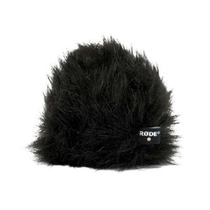 Rode DeadKitten Artificial Fur Deluxe Wind Shield