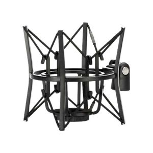 Rode PSM1 Broadcast Microphone Shock Mount Black