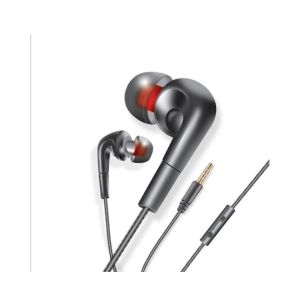 Audionic Damac In-Ear Earphone Grey (D-10)