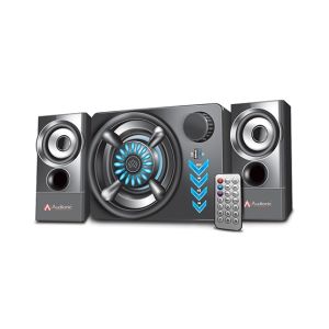 Audionic BlueTone Speaker with Subwoofer (MAX-290)