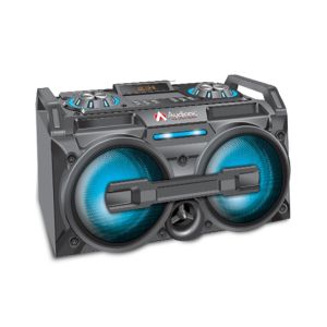 DJ MUSIC STATION 50