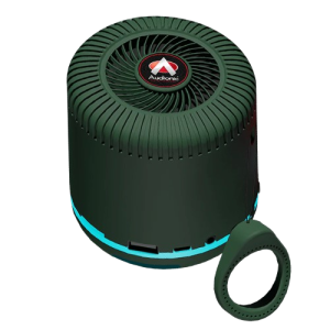 Audionic Lava Bluetooth Speaker-Green