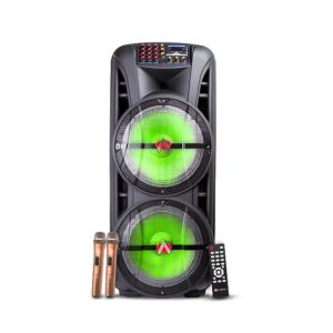 MEHFIL MH-1515 ADVANCE (15"X 2 WOOFER)