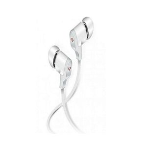 Audionic Music Note Earphone White (MN-250)
