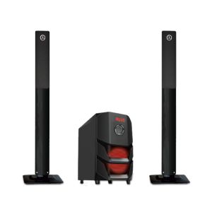 REBORN RB-90 WITH BT (2.1 SPEAKER)