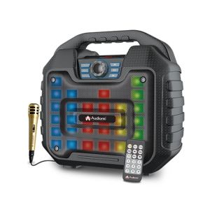 Audionic Rex-16 Portable Wireless Bluetooth Speaker