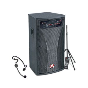 TARAWEEH TW-185 (RECHARGEABLE/MIC/STAND)