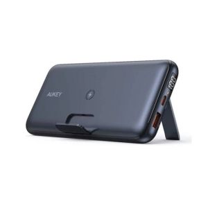 Aukey 20000mah Basix Pro Wireless Power Bank (PB-WL03)