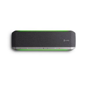 Poly Sync 60 Bluetooth Smart Speakerphone Grey