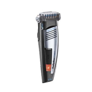 Babyliss Beard Trimmer and Shaver (E848SDE)