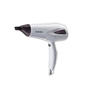 BaByliss  Hair Dryer White (D321WE)