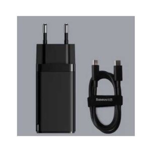 Baseus GaN2 Pro USB-C Quick Charger (CCGAN2P-B02)