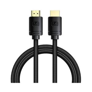 Baseus High Definition 8K HDMI Cable 3M (CAKGQ-L01)