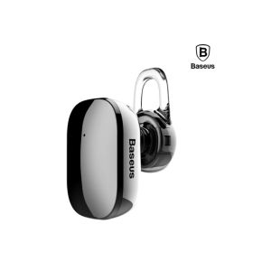 Baseus Encok Mini Wireless Earphone A02 Black (NGA02)