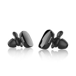 Baseus Encok Truly Wireless Earphone Black (W02)