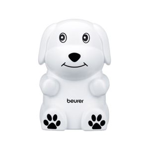 Beurer Dog Design Inhaler Nebulizer (IH-24-Kids)