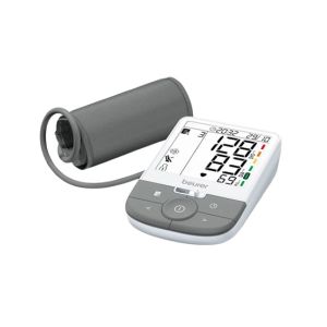 Beurer Upper Arm Blood Pressure Monitor (BM-53)
