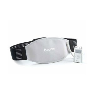 Beurer Abdominal And Back Muscle Belt (EM-39)