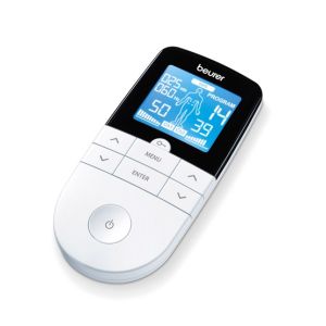Beurer Digital Tens/EMS Unit (EM-49)