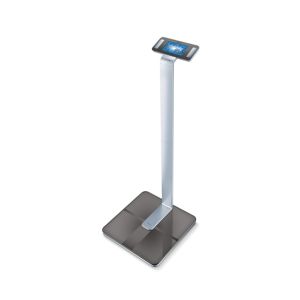 Beurer Super Precision Diagnostic Bathroom Scale (BF 1000)