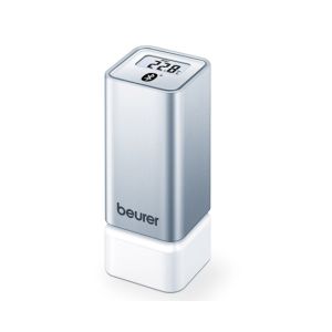 Beurer Smart Thermo Hygrometer (HM-55)