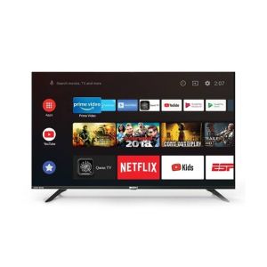 Orient Action 43" FHD LED TV Black