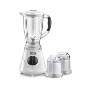 Black & Decker 3 in 1 Blender (BLX300)