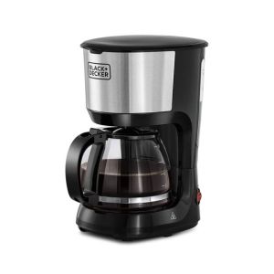 Black & Decker Coffee Maker (DCM750S-B5)
