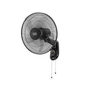 Black & Decker Desk Wall Fan (FW1620)