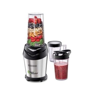Black & Decker Nutri Master Blender (NE600-B5)