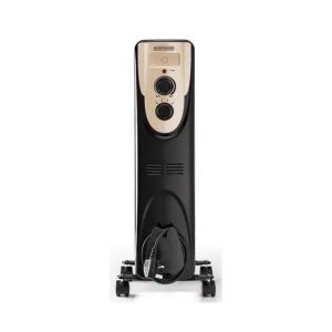 Black & Decker Oil Radiator Heater (OR09)