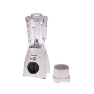 Black & Decker Blender With Grinder (BL405)
