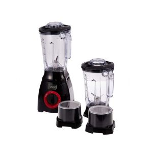 Black & Decker Blender With Grinder & Grater (BL415)